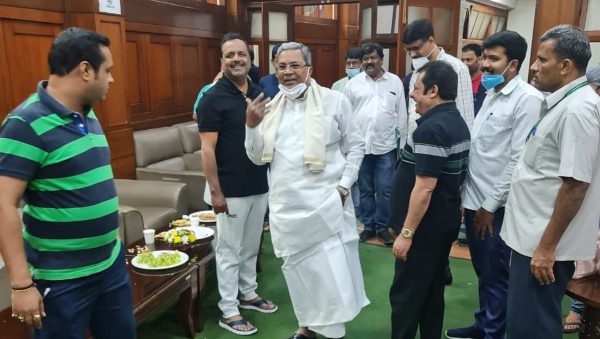 ಗಡುವು ನೀಡಿದ್ದ ಕಾಂಗ್ರೆಸ್ ನಾಯಕರು