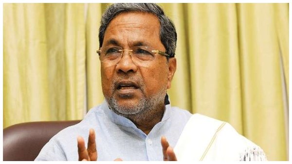 Opposition Leader Siddaramaiah Reaction on Hijab and Saffron Shawl Controversy in Colleges