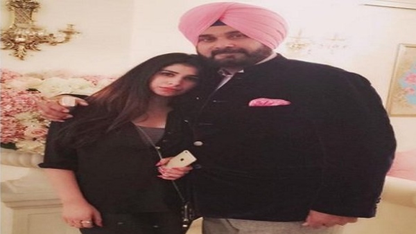 Won’t Marry Till Papa Wins: Sidhu’s daughter Rabia Won’t Marry Till Papa Wins: Sidhu’s daughter Rabia