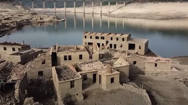 ಎಲ್ಲಿದೆ ಈ ಗ್ರಾಮ? 