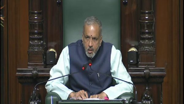 ಶುಕ್ರವಾರಕ್ಕೆ ಕಲಾಪ ಮುಂದೂಡಿಕೆ