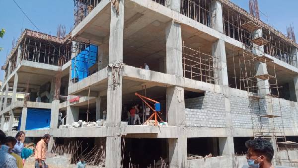 Malleshwara Market to Be Operational by Dec 2022: SR Vishwanath 