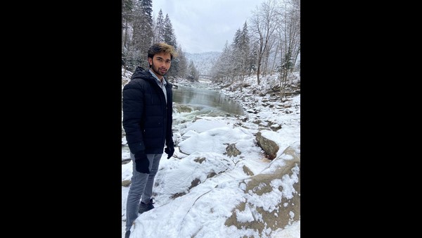  ವೆಸ್ಟರ್ನ್ ಪಾರ್ಟ್‌ನಲ್ಲಿದ್ದ ಕಾರಣ ಸಮಸ್ಯೆ ಏನಿಲ್ಲ ಎಂದುಕೊಂಡೆವು