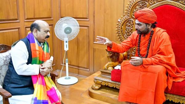 ತುಂಗಾರತಿಯ ಮಂಟಪ 
