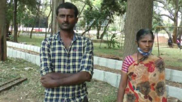 Chikkamagaluru: Boycotted From Village for Marrying Dalit Girl; Thought For Conversion