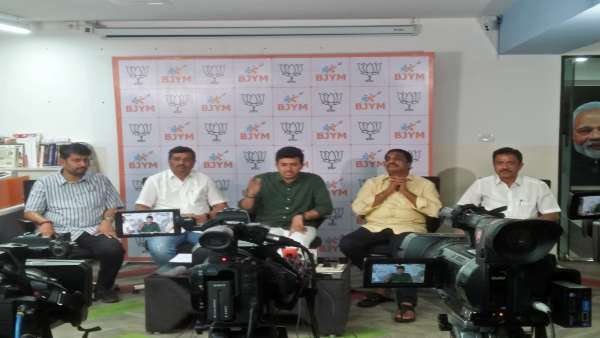 2022-23 Central Govt Budget is Far-reaching and success, says MP Tejasvi Surya 2022-23 Central Govt Budget is Far-reaching and success, says MP Tejasvi Surya