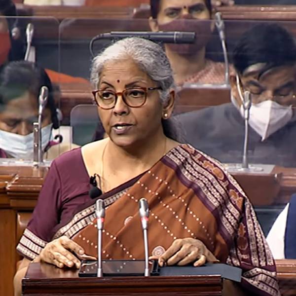 Central Govt to Launch National Tele Mental Health Program in Budget 2022, Says FM Nirmala Sitharaman 