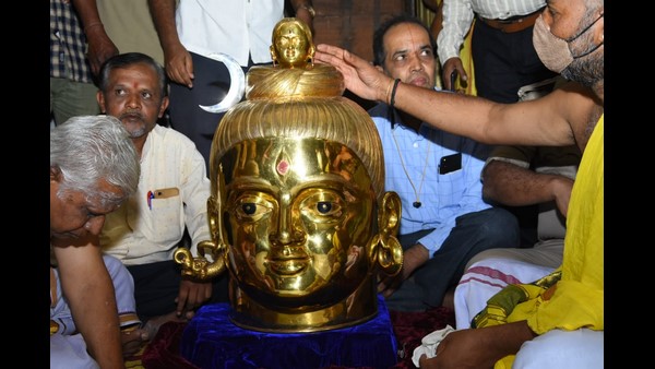 Mysuru: Know Specialties of Trinesvaraswamy Temple in Amba Vilas Palace