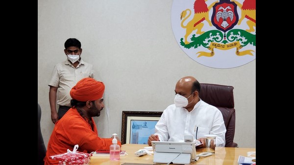  ದಕ್ಷಿಣ ಭಾರತದ ಹರಕ್ಷೇತ್ರ ಹರಿಹರ