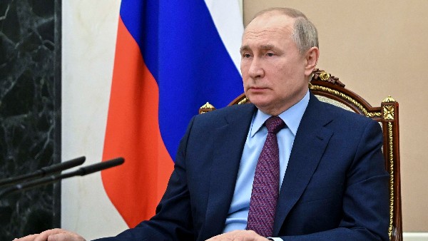 Russia-Ukraine Conflict: Timeline of Events Since 1991 That Triggered War in Kannada