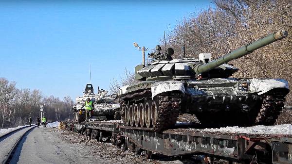 Russia-Ukraine Conflict: Timeline of Events Since 1991 That Triggered War in Kannada