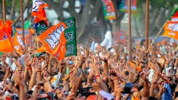 12 ಅಭ್ಯರ್ಥಿಗಳ ಕ್ರಿಮಿನಲ್ ಹಿನ್ನಲೆ