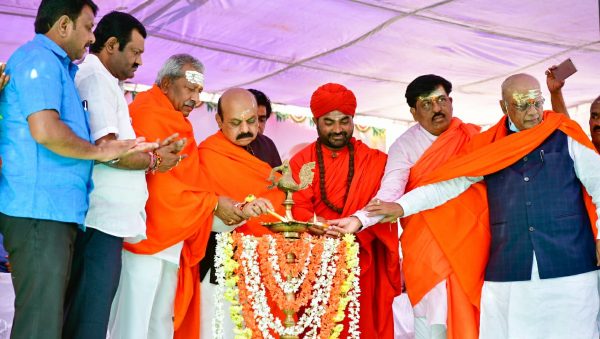 ನದಿತಟದಲ್ಲಿ ಸಂಸ್ಕೃತಿ ಬೆಳೆಯಬೇಕು