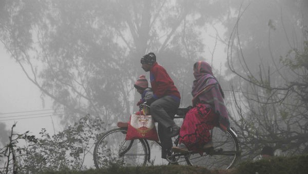 karnataka weather report on 7th february: there will be extreme cold in the state