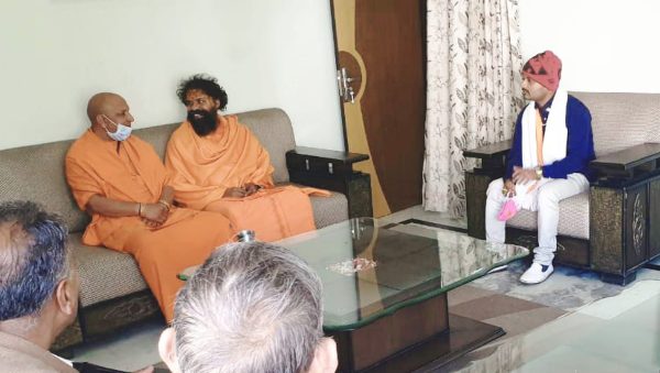 ಪೂರ್ವಾಶ್ರಮದಲ್ಲಿ ವಿಠಲ ಪೂಜಾರಿ