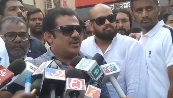 Karnataka Hijab Row: Why Should I Apologize, MLA Zameer Ahmed Khan Reacted To DK Shivakumar