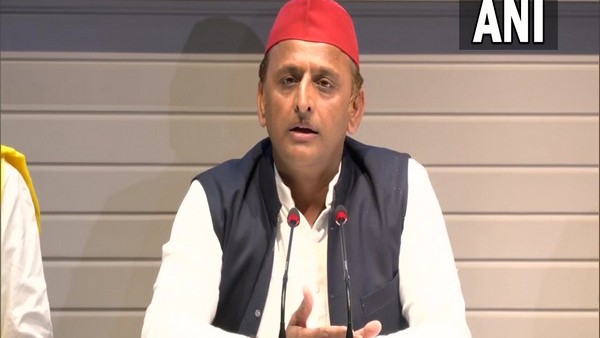 ಅಖಿಲೇಶ್ ಯಾದವ್ ಮಾಡಿರುವ ಆರೋಪ? 