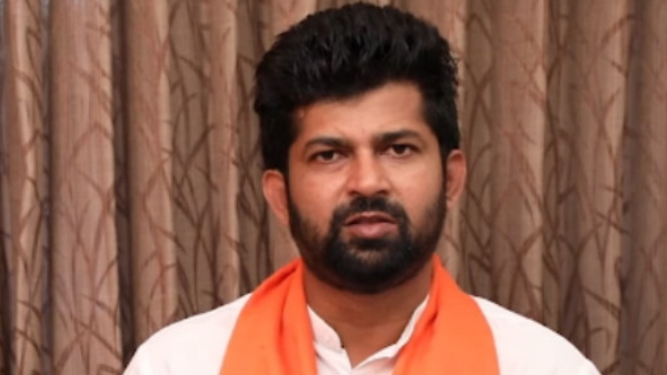  ಪ್ರಚಾರ ಮಾಡುವುದು ನಿಜಕ್ಕೂ ಅಸಹ್ಯ ತರಿಸುವಂತದ್ದು