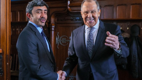 ರಾಜಕೀಯ ಪರಿಸ್ಥಿತಿ ಕುರಿತು ಭಾರತಕ್ಕೆ ವಿವರಣೆ ರಾಜಕೀಯ ಪರಿಸ್ಥಿತಿ ಕುರಿತು ಭಾರತಕ್ಕೆ ವಿವರಣೆ