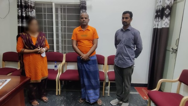 Bengaluru Techie Missing Since 7 years traced finally 