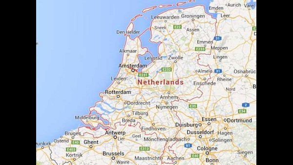  ವಿಶ್ವದ ಸಂತೋಷಭರಿತ ರಾಷ್ಟ್ರಗಳ ಪಟ್ಟಿ - ನೆದರ್ಲ್ಯಾಂಡ್ ನಂಬರ್ ಐದು