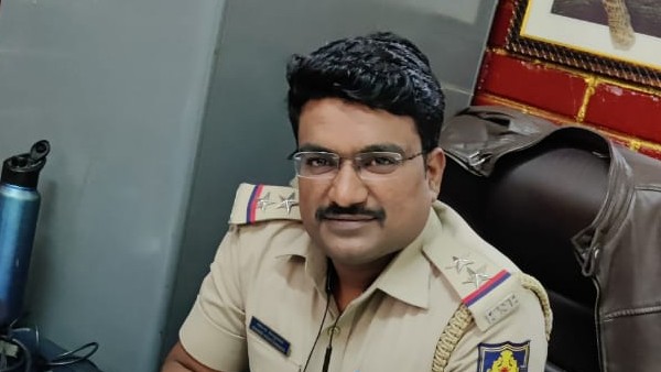 Pulikeshi Nagar Police Shoot Out on Murder Accuses in Baiyappanahalli