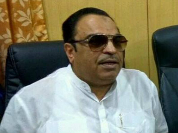 MLC CM Ibrahim Has Officially Resigned To the Congress Party; He Will Join JDS Soon