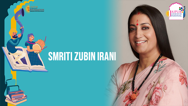 Jaipur Literature Festival: Barkha Dutt, Abhijit V Banerjee, Vir Sanghvi to Attend the Event Jaipur Literature Festival: Barkha Dutt, Abhijit V Banerjee, Vir Sanghvi to Attend the Event