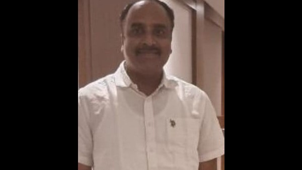 Mysuru: ACB Officials Raid On Circle Inspector Balakrishnas Home on Today