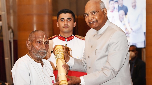 ಸರಳತೆಗೆ ಶ್ಲಾಘನೆ