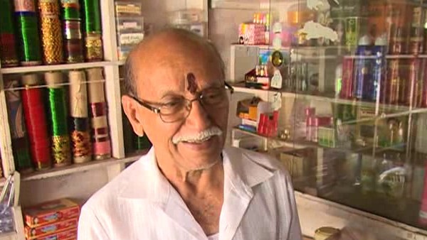  ಅರ್ಜಿ ಬರೆಯಬೇಕಾದರೆ ಮೊದಲು ನೆನಪಾಗುವುದೇ ಕೃಷ್ಣಮೂರ್ತಿ