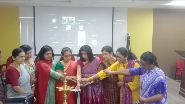 Women Can Become Successful Entrepreneurs By Technology Using Says Uma Reddy