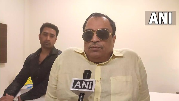  ಸಿದ್ದರಾಮಯ್ಯರಿಗೆ ತಿರುಮಂತ್ರವಾದ ಹೇಳಿಕೆ