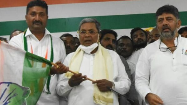  ಸಂಘಟನೆಯತ್ತ ಮುಖ ಮಾಡಿದ ಪಕ್ಷಗಳು