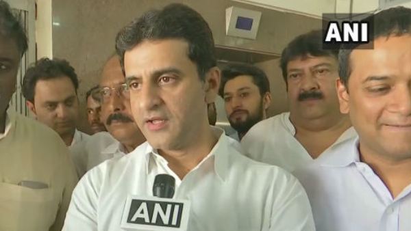 Muslim Traders Banned From Hindu Temple Jatre; Opposition Party Leaders Debate in Assembly Session