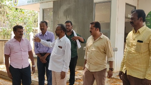  5 ರೂಪಾಯಿಗೆ ತಿಂಡಿ, ಹತ್ತು ರೂಪಾಯಿಗೆ ಊಟ
