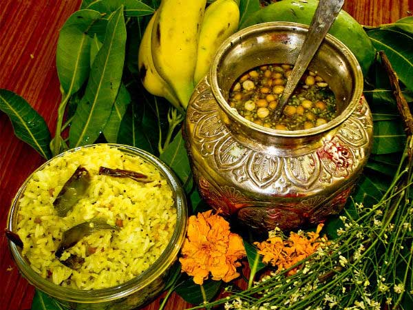 ವಿಶೇಷ ಖಾದ್ಯ