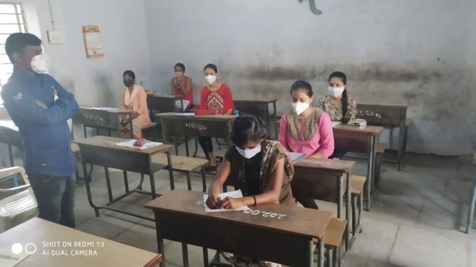 Karnataka SSLC Exam 2022 To Begin From March 28 Over 8 Lakh Students To Appear, Check details