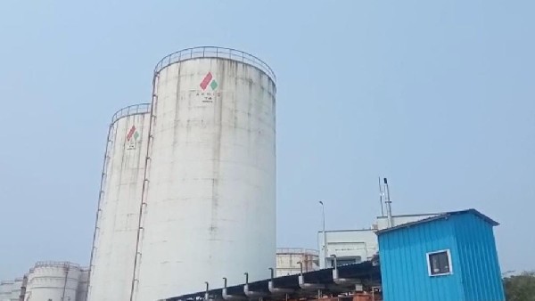 Mangaluru: Petrol Bunk Owners Protest Against Nayara Energy Company; Accused of Fraud