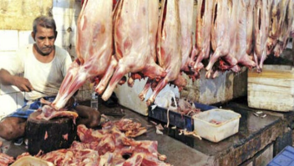 Difference between Jhatka cut or devi cut vs Halal cut