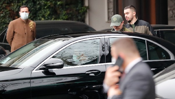 ರಷ್ಯಾ ಎದುರಿಗೆ ಮೊಂಡಿಯೂರಿದ ಉಕ್ರೇನ್ ರಷ್ಯಾ ಎದುರಿಗೆ ಮೊಂಡಿಯೂರಿದ ಉಕ್ರೇನ್