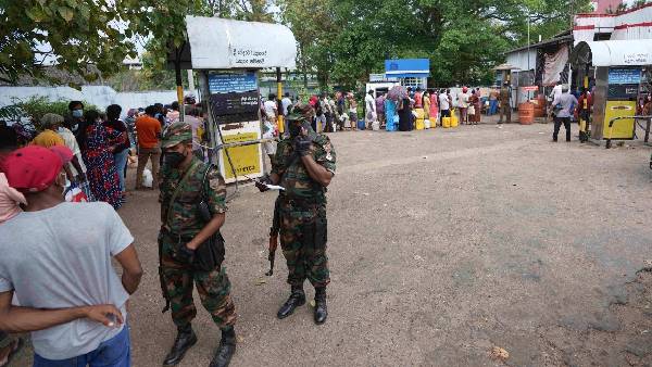 1948ರ ನಂತರ ಮೊದಲ ಬಾರಿ ಅತಿಕೆಟ್ಟ ಸ್ಥಿತಿ ನಿರ್ಮಾಣ 
