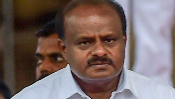 T J Abraham request Speaker to Enquire HD Kumaraswamy and three others in connection with Operation kamala