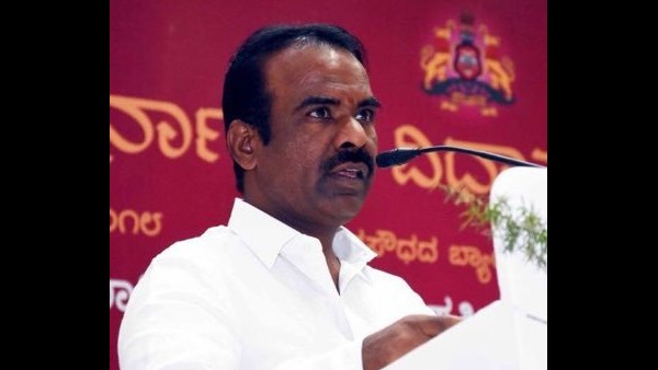 IPS Officer Ravi D Channannanavar Bribe Case: MLC Ravi Kumar Raise Question in Assembly Session 