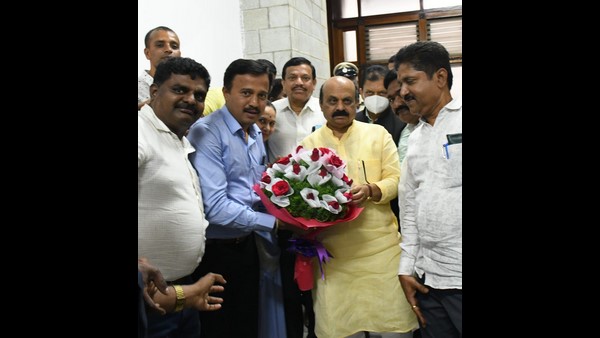 ಒಬ್ಬ ವ್ಯಕ್ತಿಯ ಸಂಬಳದ ಭಾಗ 