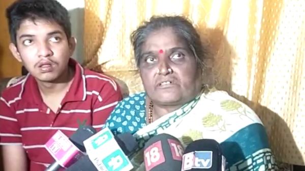 Bengaluru: Aadhaar Card Reunites Speech Impaired Boy With Mom 6 Years After He Went Missing