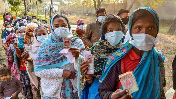  ಯುವಕರು ಹಾಗೂ ಮಹಿಳೆಯರಿಂದ ಎಎಪಿಗೆ ಬೆಂಬಲ