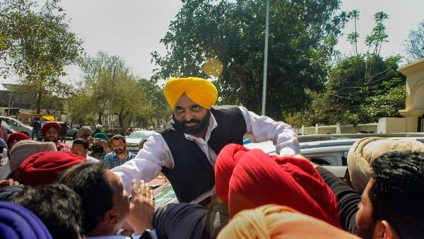  ಭಗವಂತ್‌ ಮಾನ್‌ ಸಿಎಂ ಅಭ್ಯರ್ಥಿ ಆಗಿರುವುದು ಕೂಡಾ ಕಾರಣ..