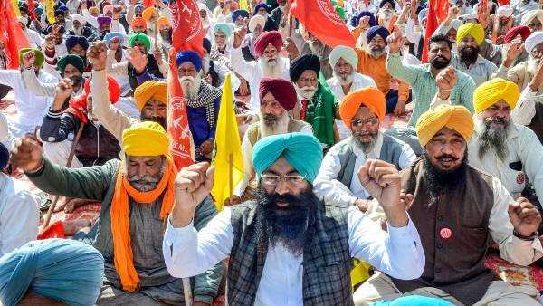  ರೈತರ ಆಂದೋಲನ ಮತ್ತು ಮಾಲ್ವಾ