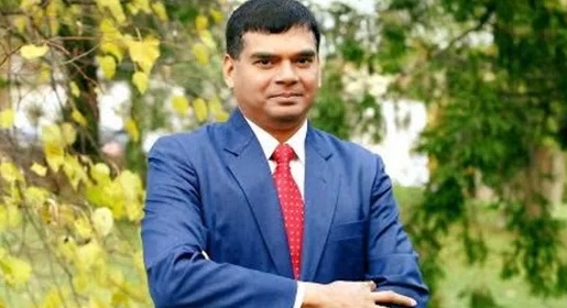 Russia-Ukraine Crisis: Meet Bihars Abhay Kumar Singh, Member Of Putins Party Russia-Ukraine Crisis: Meet Bihars Abhay Kumar Singh, Member Of Putins Party